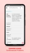AHA Clinical Cardiac Consult screenshot 15