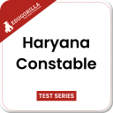 Haryana Police Constable App: Online Mock Tests Icon