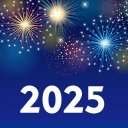 Neujahr- Countdown 2022