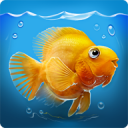 iQuarium - virtueller Fisch Icon