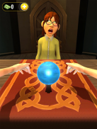 Psychic Teller 3D screenshot 0