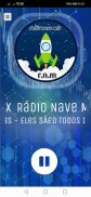 Rádio Nave Mix screenshot 4