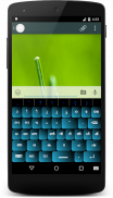 Android Malayalam Keyboard screenshot 1
