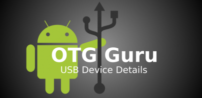 OTG Guru - List USB devices