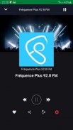 Radio Madagascar 2021 screenshot 0