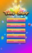 Jelly Estrelas screenshot 3