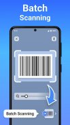 QR Code & Barcode Scanner Plus screenshot 2