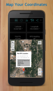 GPS Reset COM - GPS Repair, Navigation & GPS info screenshot 4
