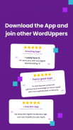 WordUp | AI Vocabulary Builder screenshot 3