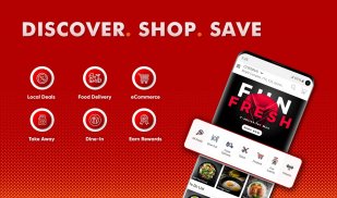 Fyndus – Offers, deals and discounts near you screenshot 7