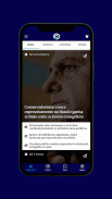 Conexão Política screenshot 4