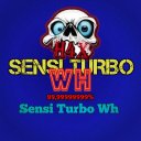 Sensi Turbo Wh REGEDIT - FFH4X Icon