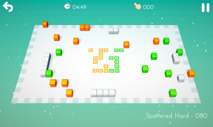 Cubes:Procedural Wonders screenshot 2