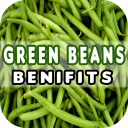 Green Beans Benefits