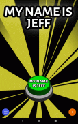 My Name is Jeff: Meme Sound Button screenshot 10