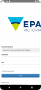 EPA VIC Safety screenshot 2