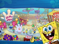 Bob Esponja: A cocinar screenshot 8