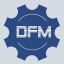 Service S6 DFM Icon