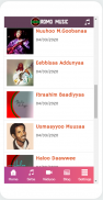 Oromo Music screenshot 11