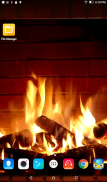 Fire Live Wallpaper screenshot 6