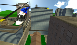 City Helicopter screenshot 4