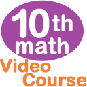 10th Maths CBSE