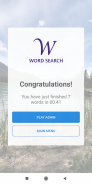 Word Search - Word Find Game screenshot 4