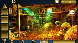 Mystery escape room: 100 doors screenshot 3