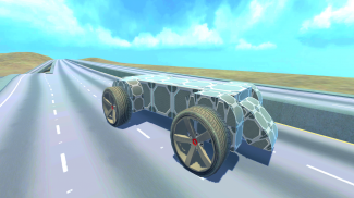 Car Craft - Build and Drive screenshot 2