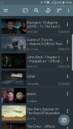 Ace Stream Media (Beta) screenshot 7