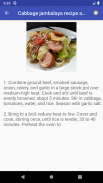 Pork recipes for free app offline with photo screenshot 7