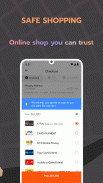 KiKUU: Online Shopping Mall screenshot 0