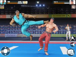 Karate Fighter: Fighting Games screenshot 6