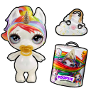 Unicorn Poop: Doll Slime Surprise Simulator Icon