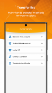 CPbank Mobile Banking screenshot 7