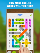 Word Search Ultimate screenshot 6