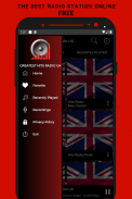 Greatest Hits Radio UK App Free Online screenshot 4