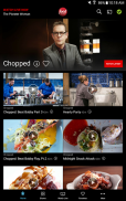 Food Network GO - Watch & Stream 10k+ TV Episodes screenshot 14