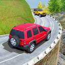 Offroad 4x4 Jeep Game