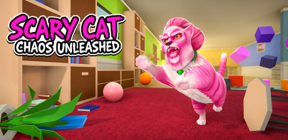 Scary Cat : Chaos Unleashed
