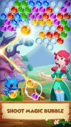 Bubble Shooter: Jogos Bolinhas screenshot 0