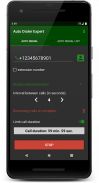 Auto Dialer Expert screenshot 4