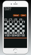 Chess Random Position screenshot 2