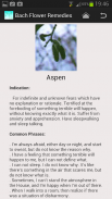 Bach Flowers Remedies screenshot 3