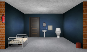 3D Prison Escape screenshot 13