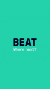 Beat Passenger: Find your ride screenshot 3