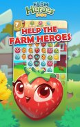 Farm Heroes Saga screenshot 10