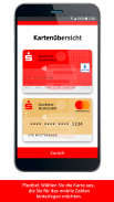 Mobiles Bezahlen - Ihre digitale Geldbörse screenshot 1