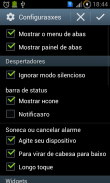 Alarmius screenshot 5