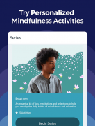 Stop, Breathe & Think: Meditation & Mindfulness screenshot 6